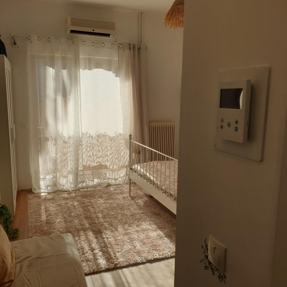 Sagma Athens House Metro Panormou — 4-Star Luxury Hotel in Athens, Greece