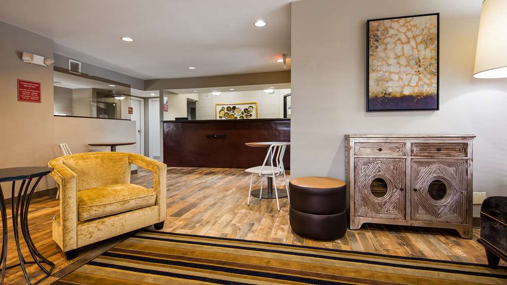 Best Western Shenandoah Inn - photo 9