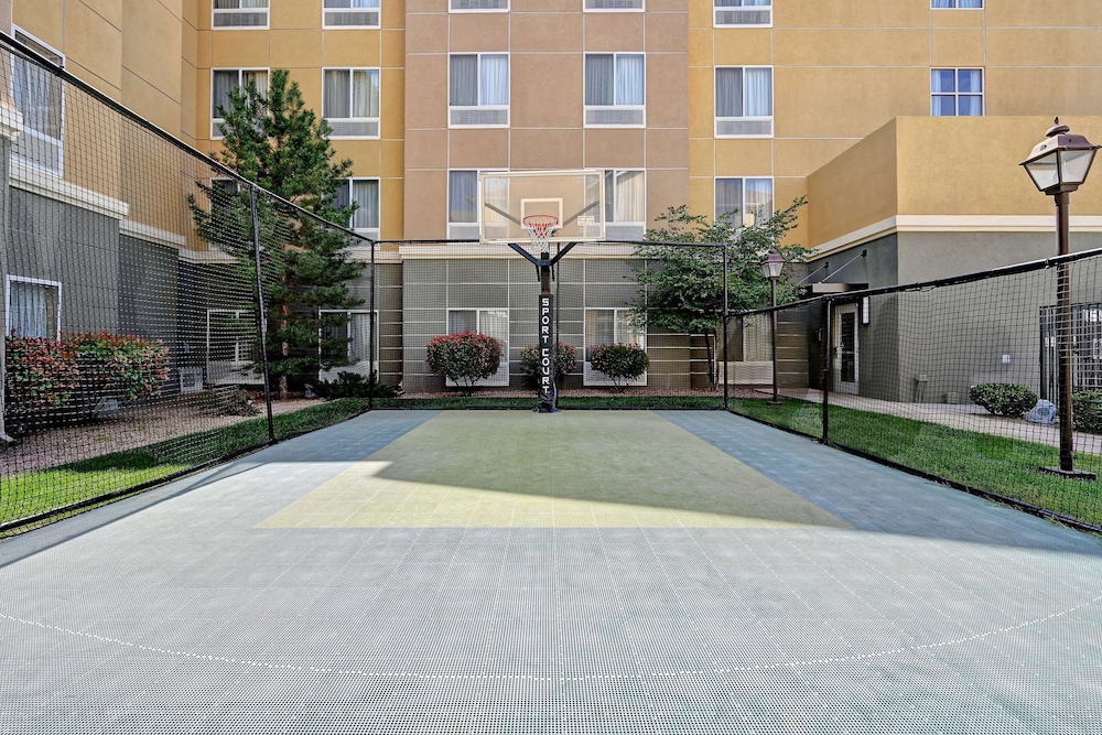 Homewood Suites by Hilton Albuquerque Airport - photo 30
