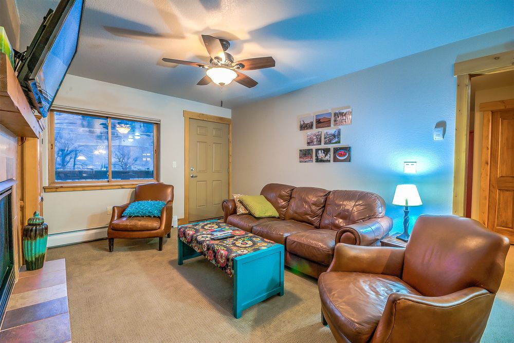 Residences at Old Town by Retreatia - photo 37