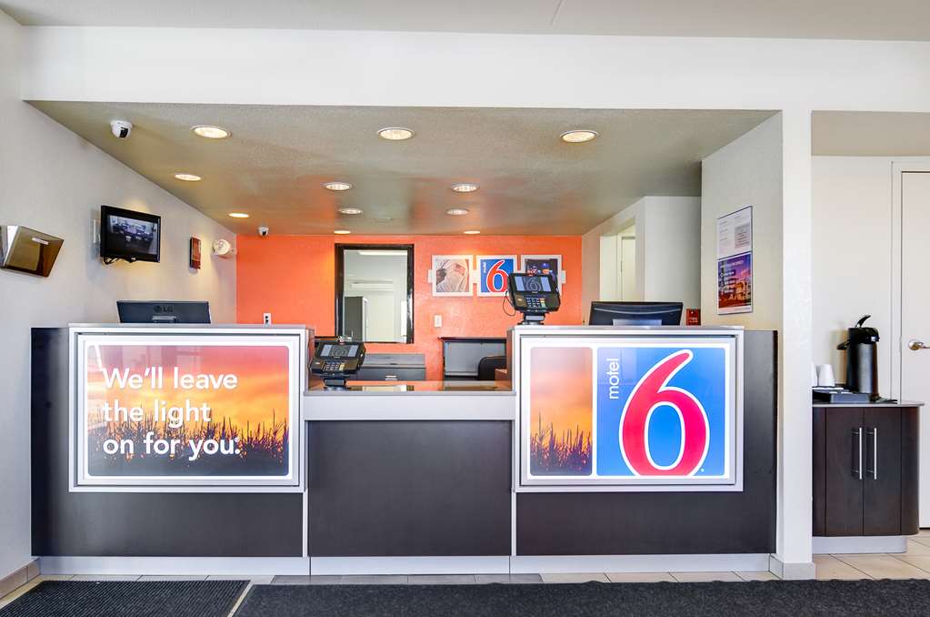 Motel6 Springfield MO North - photo 25
