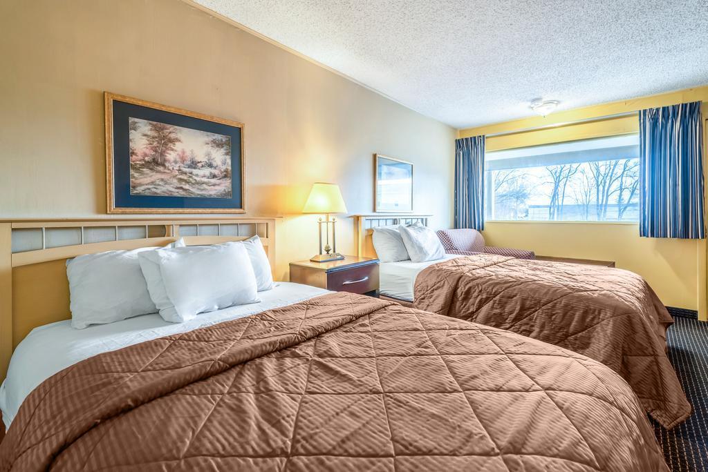 Super 8 Albany - photo 5