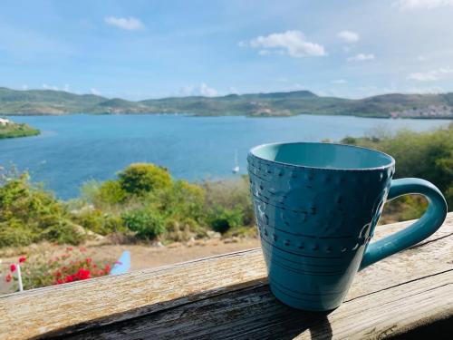 Coqui Beach Home Culebra — 4-Star Luxury Hotel in Culebra, Puerto Rico