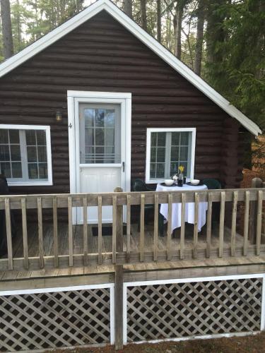 Pine Grove Cottages - photo 64