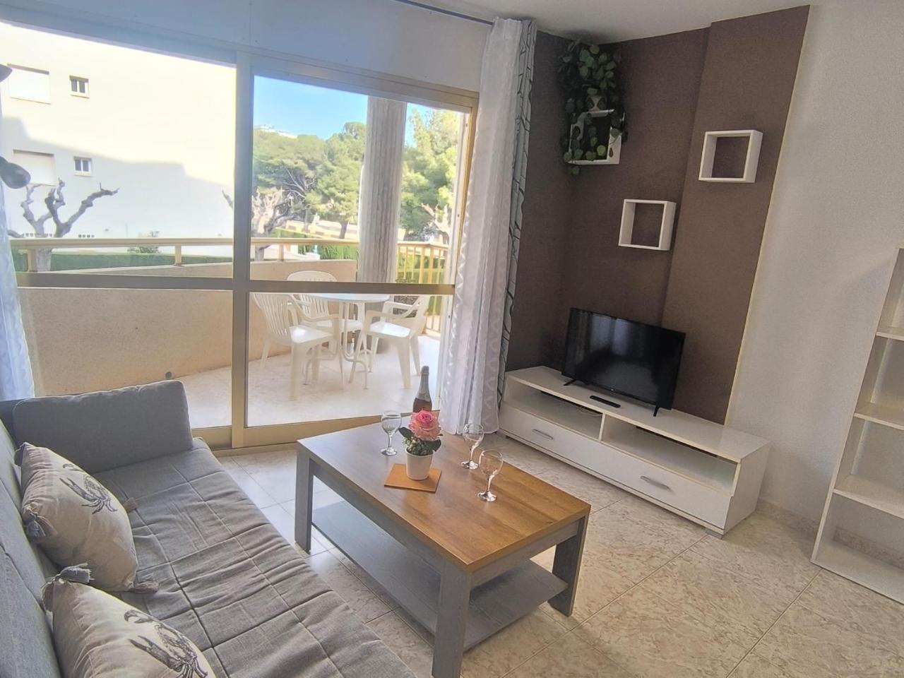 Sombrero in Mont-Roig Del Camp, Spain