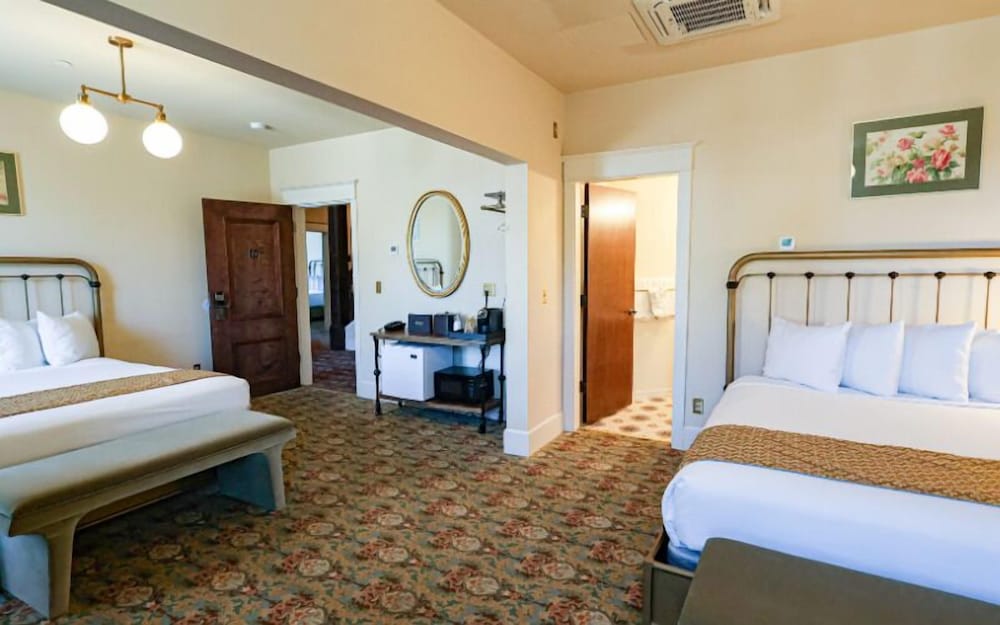 Belvada Hotel - photo 27