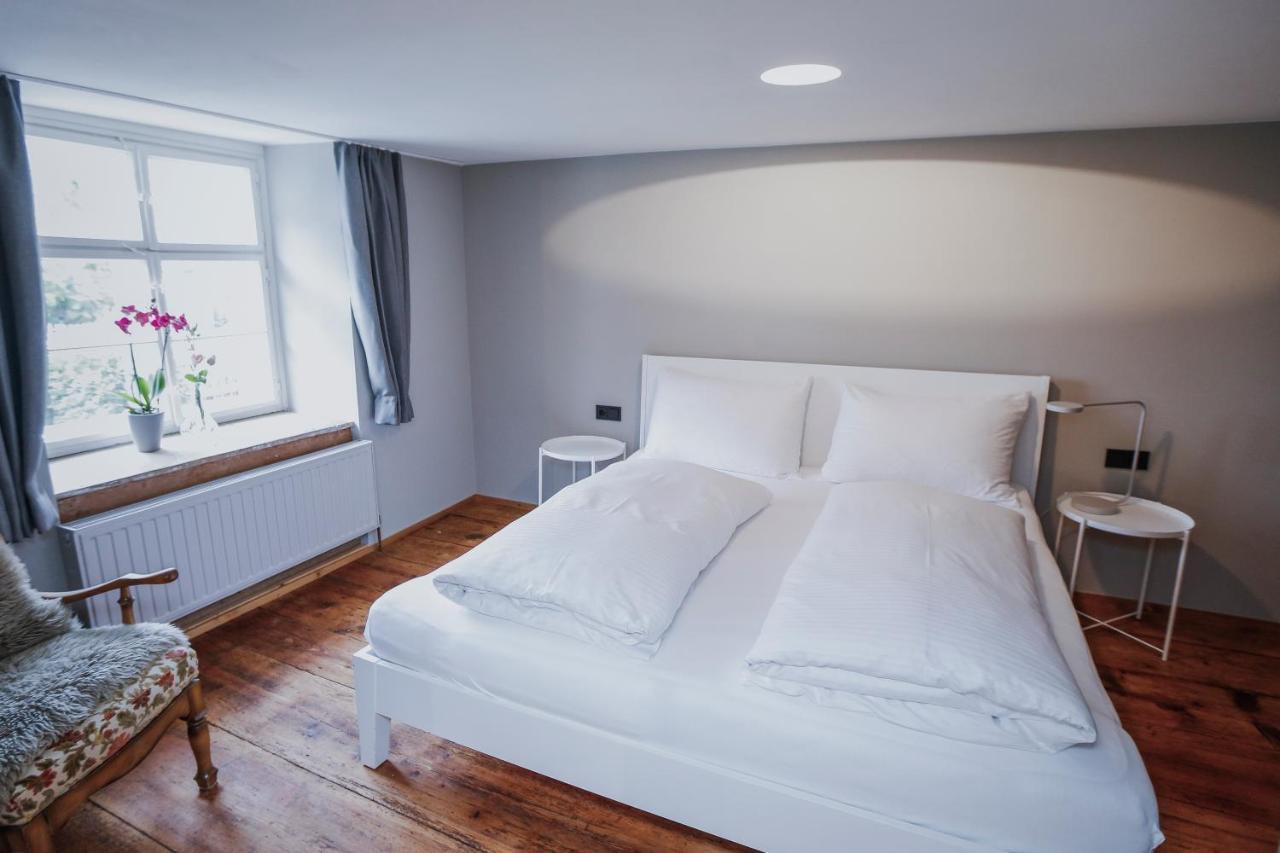 Clara Erdgeschosswohnung Im Judischen Viertel — hotel in Hohenems