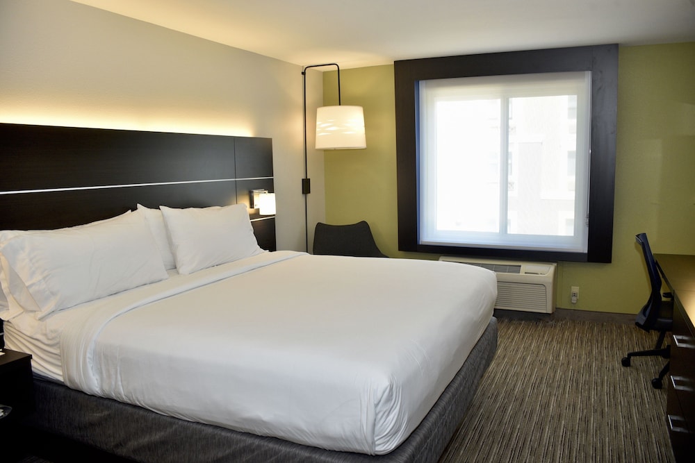 Holiday Inn Express Windsor Sonoma Wine Country by IHG - photo 7