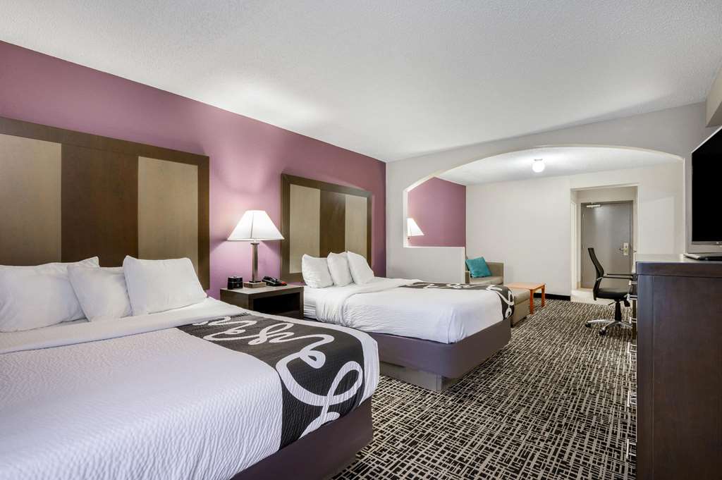 La Quinta Inn by Wyndham North Myrtle Beach - photo 26