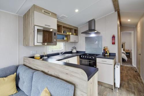 Ingoldale Holiday Park — 4-Star Luxury Hotel in Skegness, United Kingdom