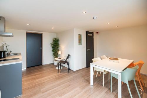 Smart Bnb Hotel Battice — hotel in Herve