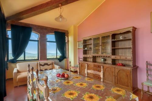 La Loggia — hotel in Pian Di Sco