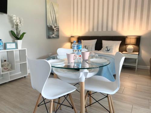 Toscana - carbon neutral hotel in Lodz