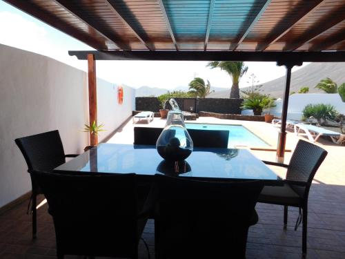 Villa Lucky Heated Pool — Macher — photo 5