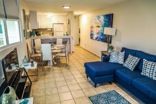 Paradise Beach Home @Jobos beach — 4-Star Luxury Hotel in Isabela, Puerto Rico