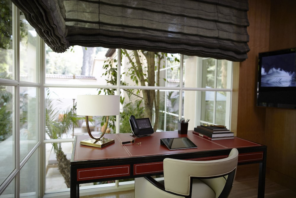 Hotel Bel Air Dorchester Collection - photo 60