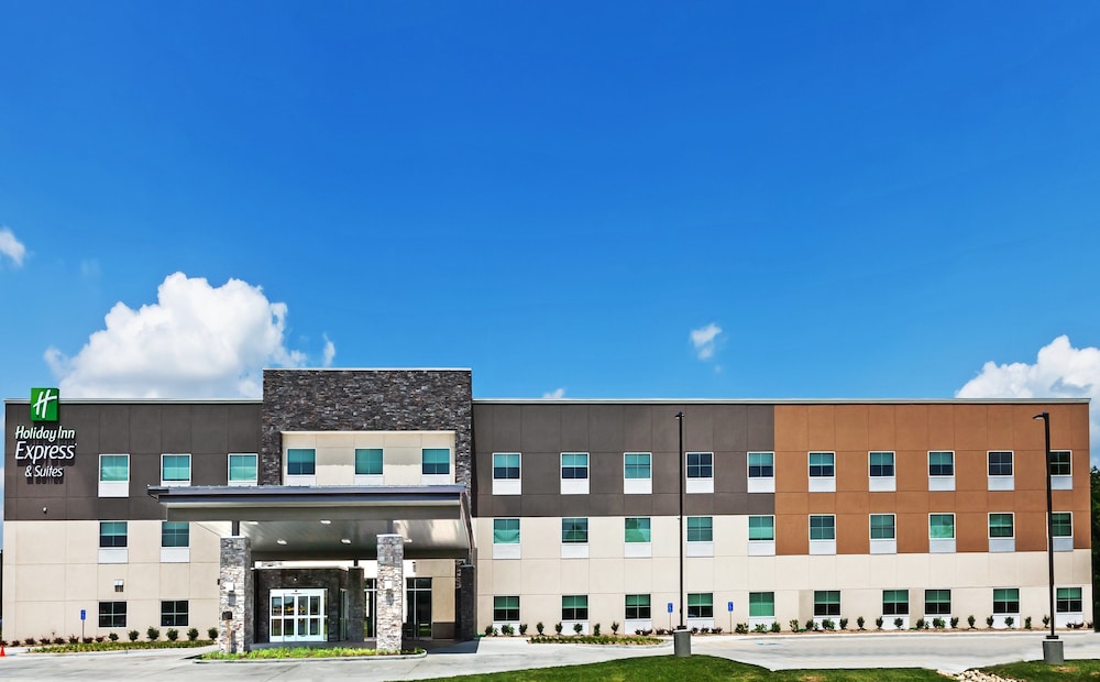 Holiday Inn Express & Suites Coffeyville by IHG - photo 40