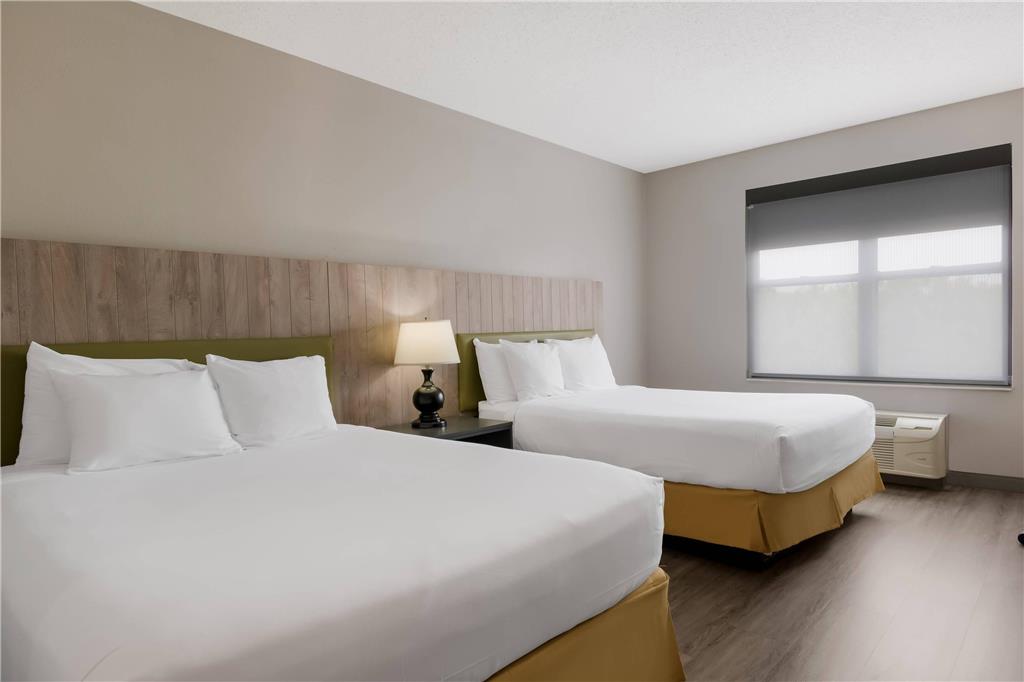 Country Inn & Suites by Radisson Harrisburg Northeast Hershey - photo 31