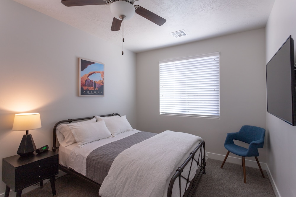 Town Center Resort - photo 168
