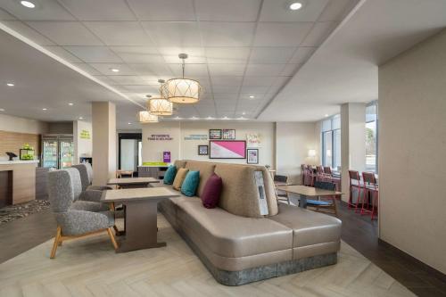 Home2 Suites By Hilton Conyers Atlanta - photo 4