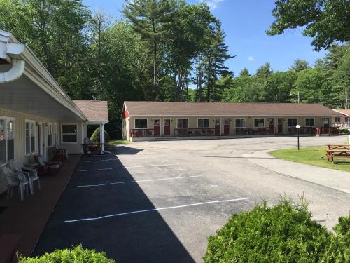 Marcotte Motor Court - photo 52