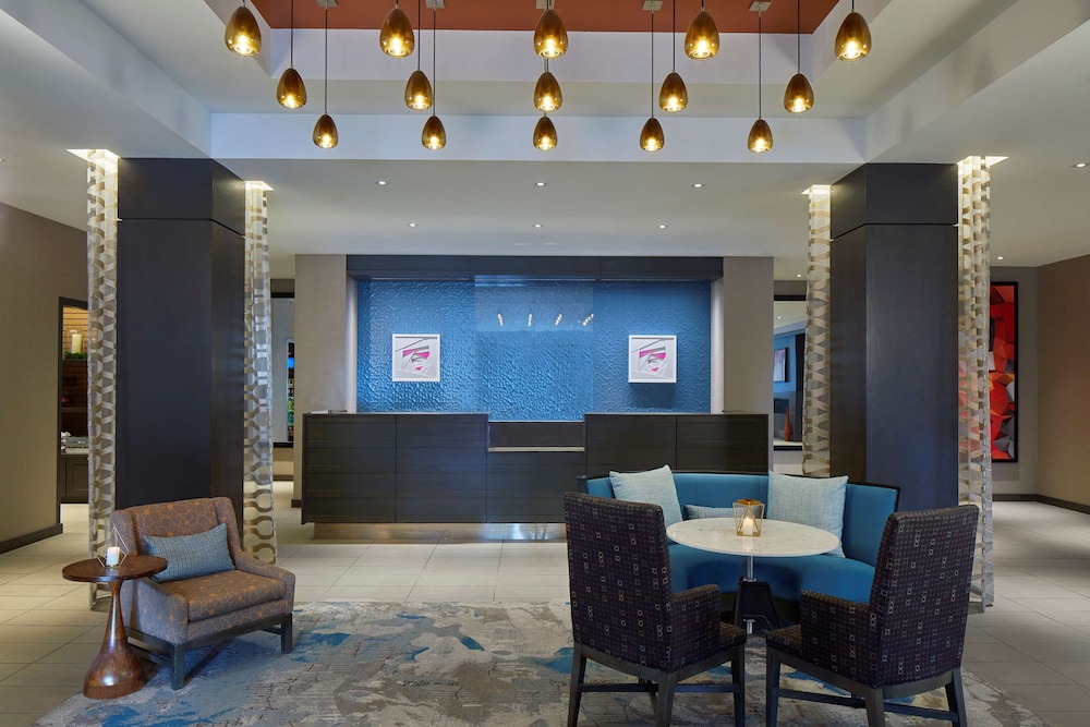 Hilton Garden Inn Rochester University & Medical Center - photo 3