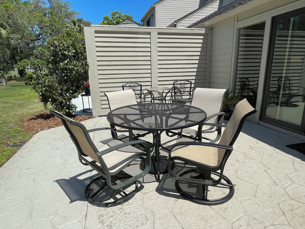 174 Twin Oaks The Sea Pines Resort - photo 23