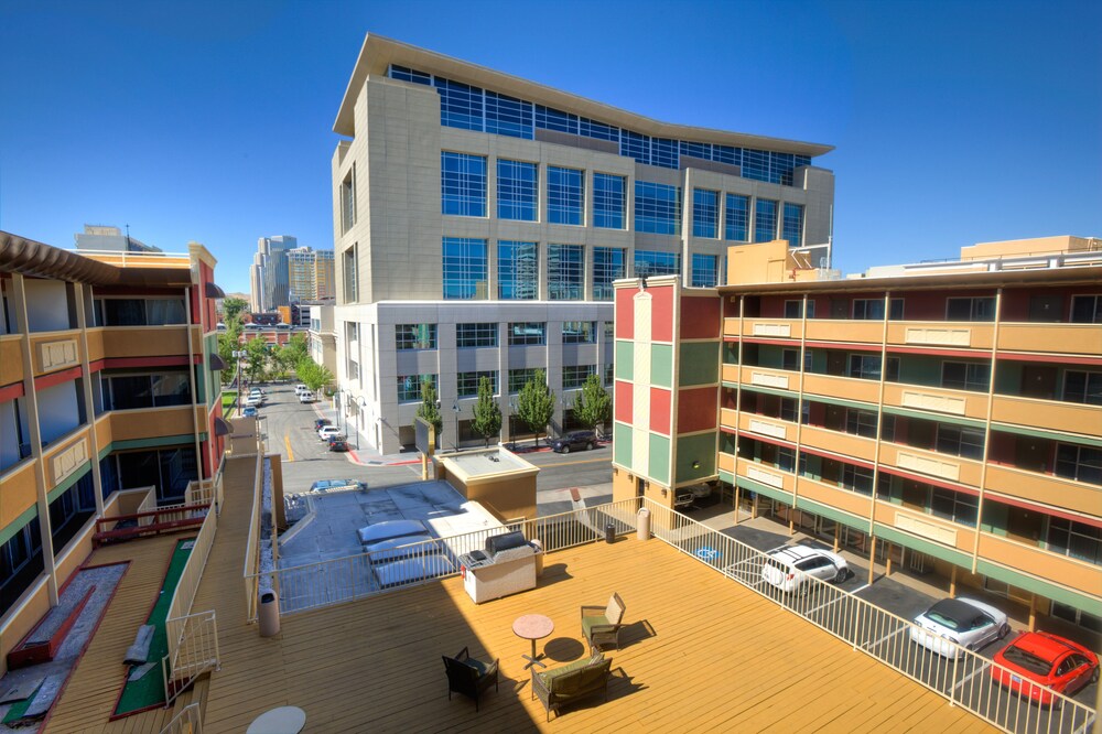 Legacy Vacation Resorts Reno - photo 24