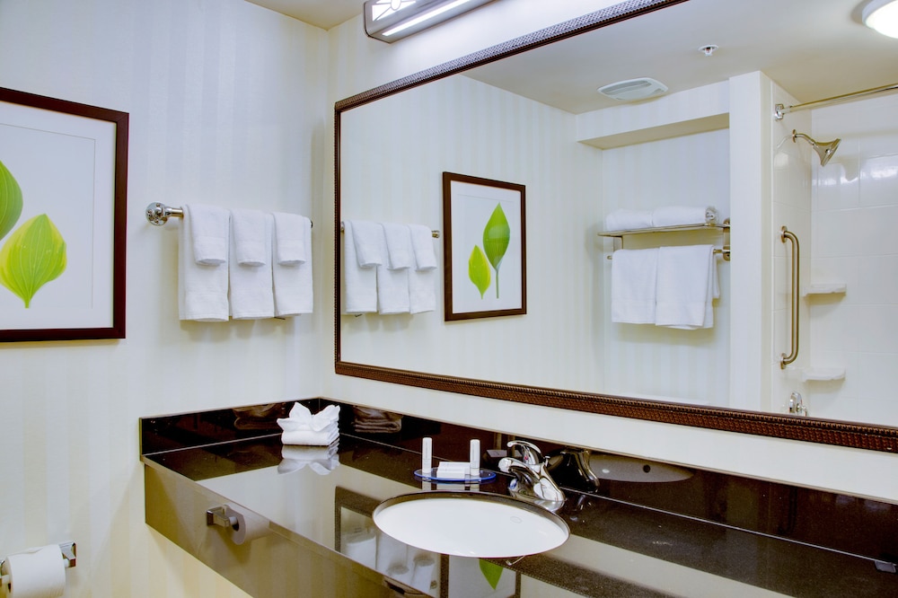 Fairfield by Marriott Inn & Suites Melbourne West Palm Bay - photo 30