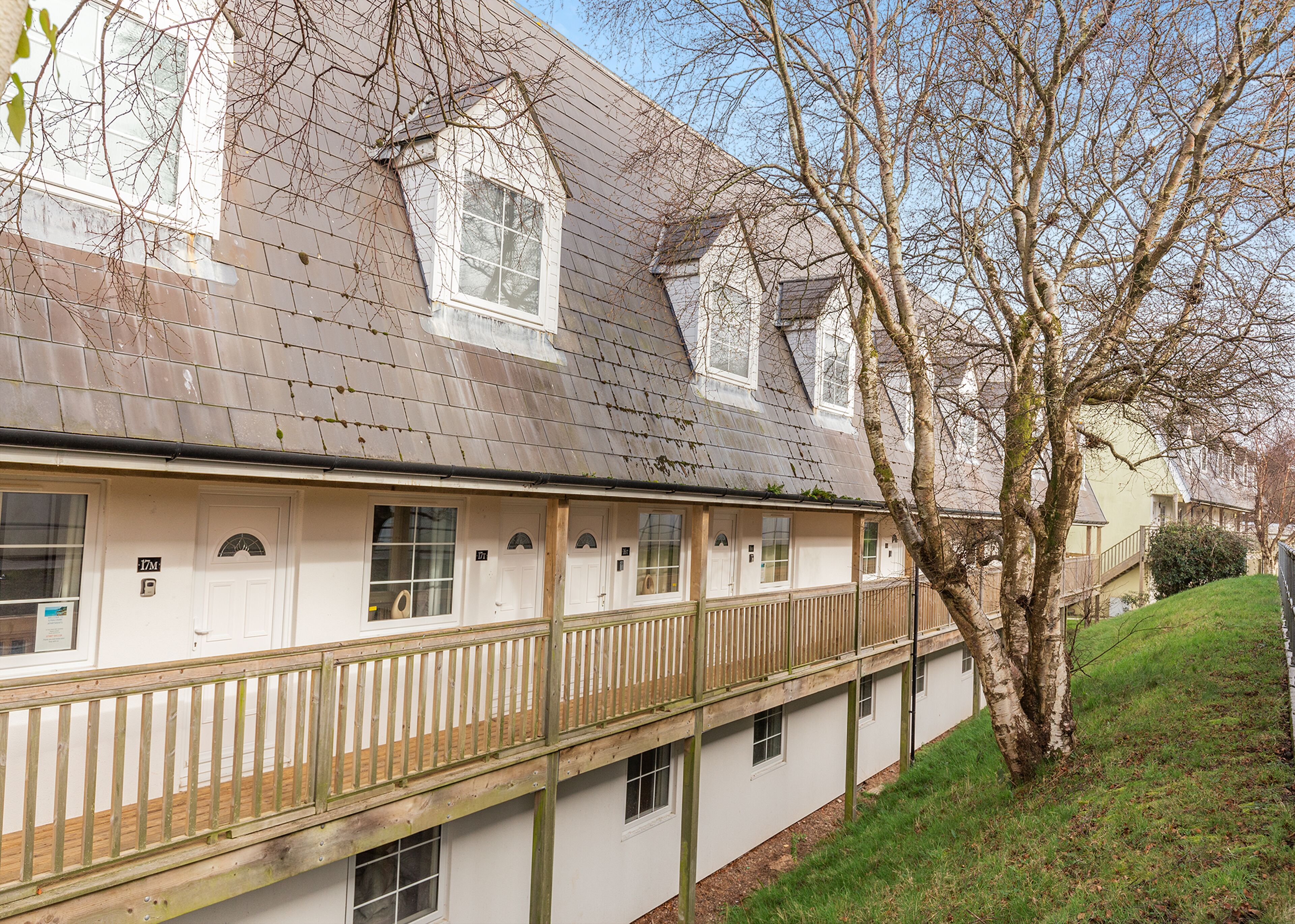 Late Rooms at North Devon Resort in Ilfracombe, United Kingdom