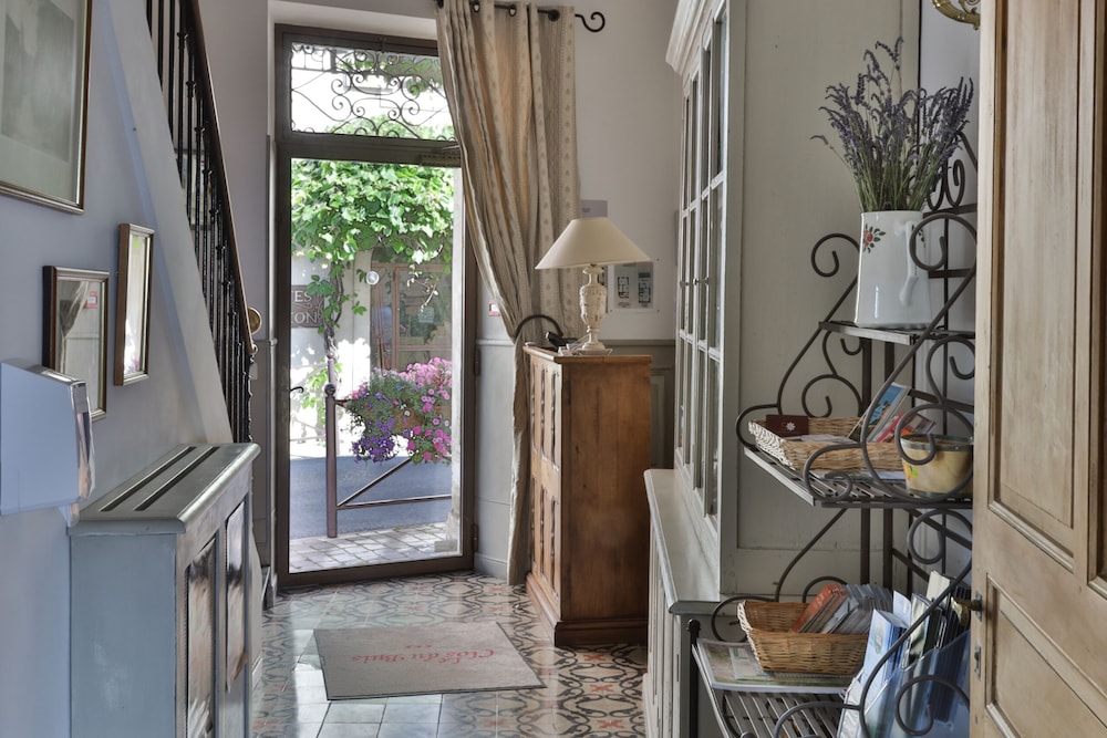Le Clos du Buis — Bonnieux — photo 4