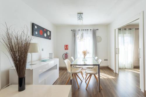 Santander Playas I 2 Hab I Wifi in Santander, Spain