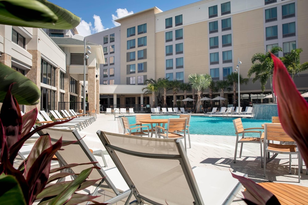 SpringHill Suites by Marriott Orlando Theme Parks Lake Buena Vista - photo 27