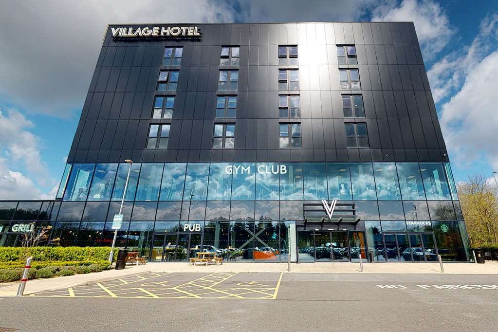 Village Hotel Portsmouth in Portsmouth, United Kingdom