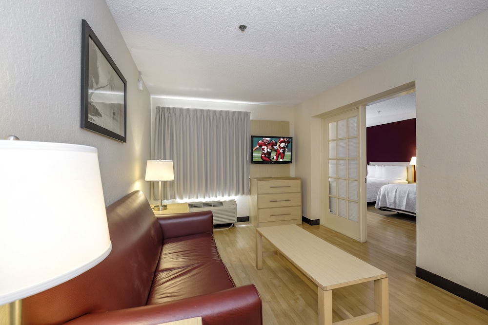 Red Roof Inn PLUS Gainesville - photo 12