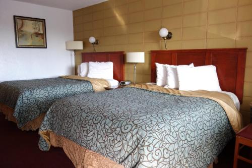 Cabana Inn - photo 17