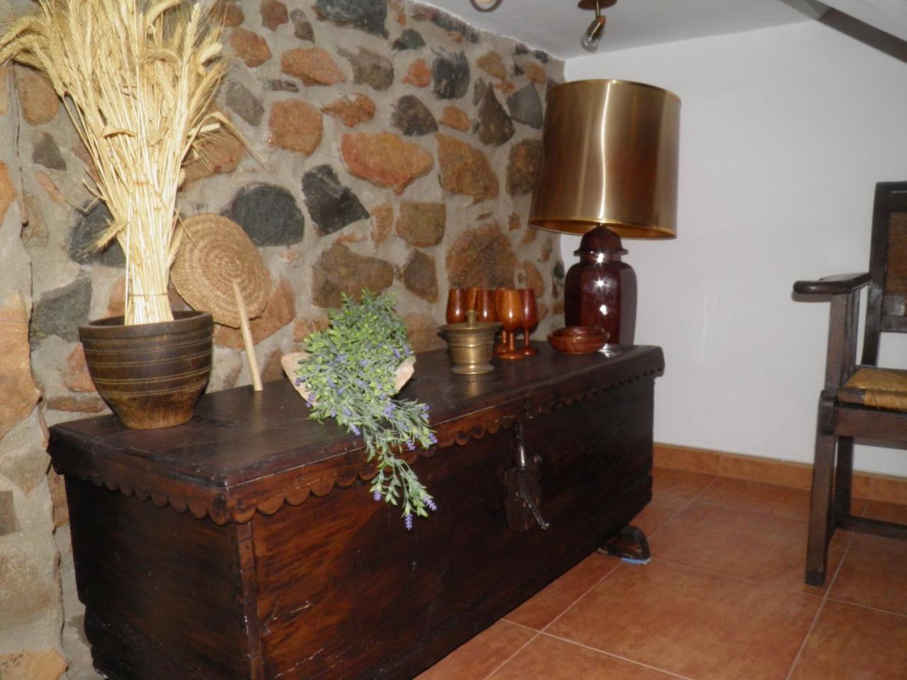 La Gineta - last minute hotel in Fuente Obejuna