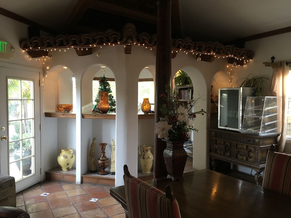 Chantico Inn - photo 49