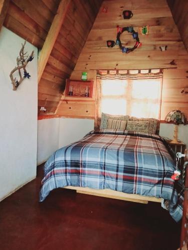 Samantha Hotel Campestre in Santa Cruz Verapaz, Guatemala