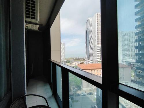 Royal Bay Apartments Batumi