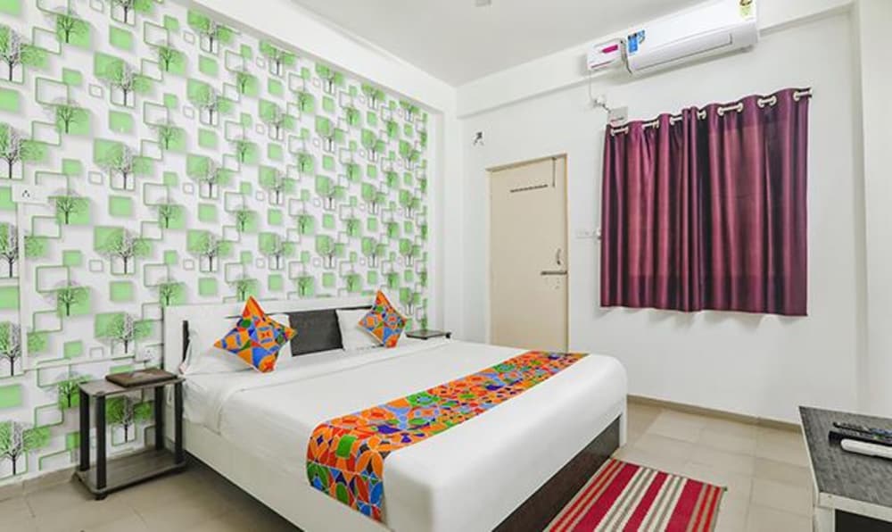 Hotel Ashiyana Inn in Patna, India