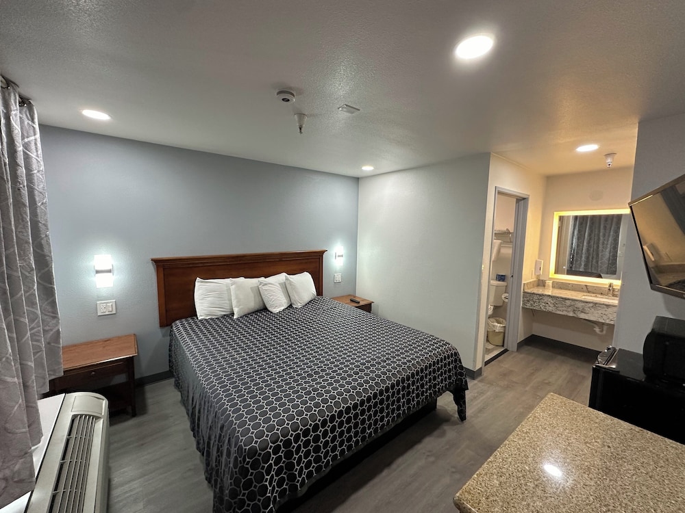 Motel Santa Cruz - photo 9