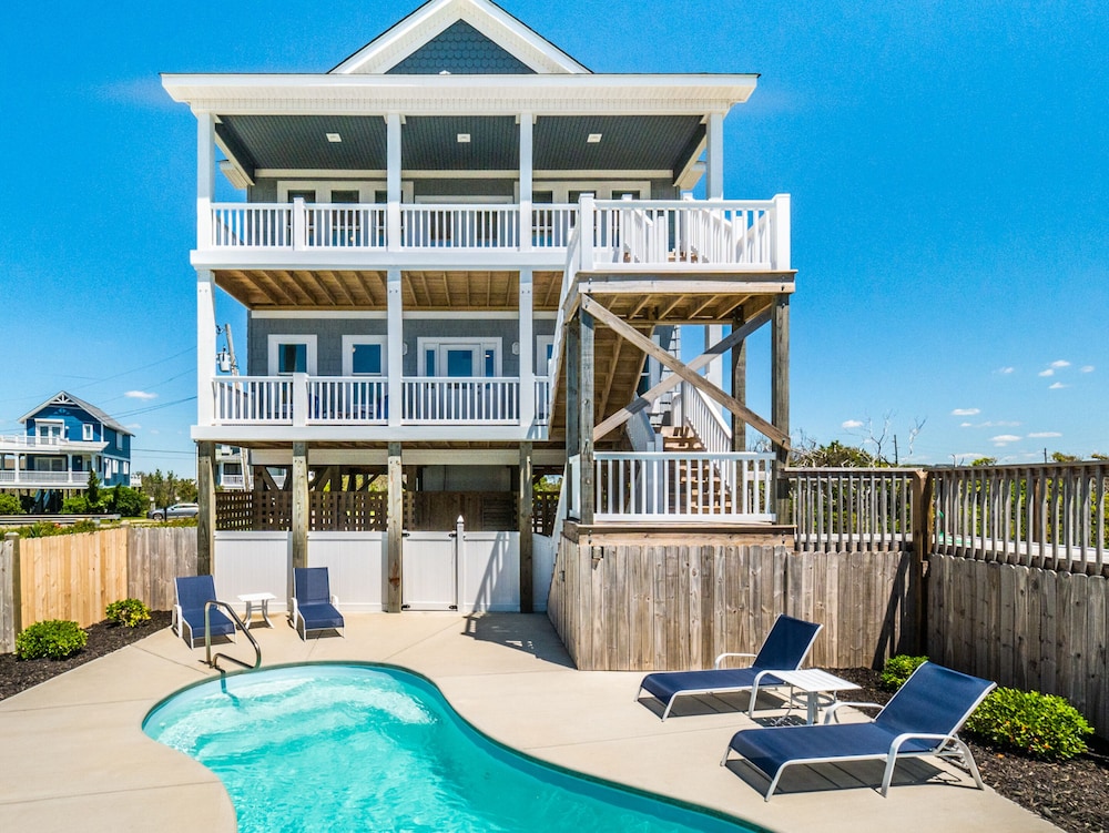 Good Tide ings in Sneads Ferry, United States