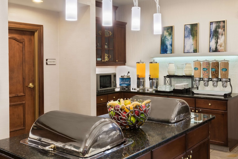 Homewood Suites by Hilton Buffalo Amherst - photo 27