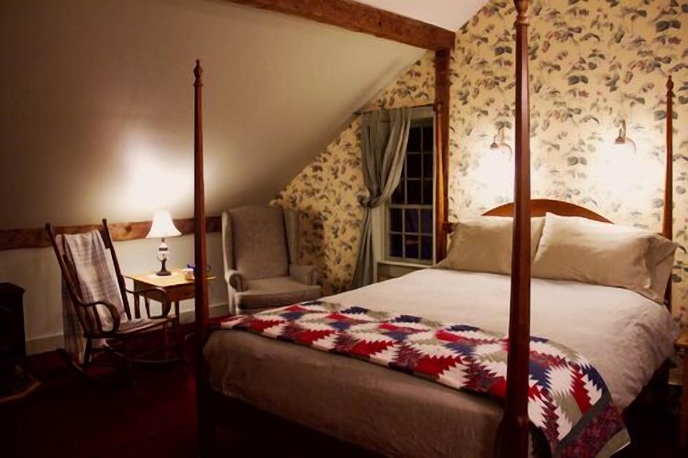 Inn at Baldwin Creek - photo 7