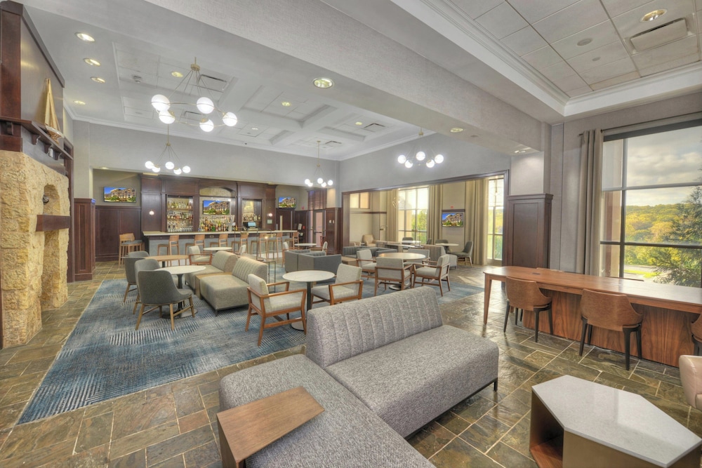 Sheraton Baltimore Washington Airport Hotel BWI - photo 41
