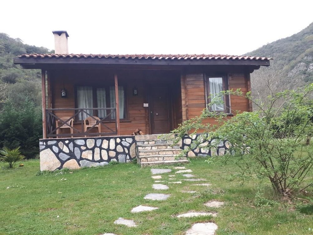 Bagdat Hotel & Resort — Yalova — photo 5