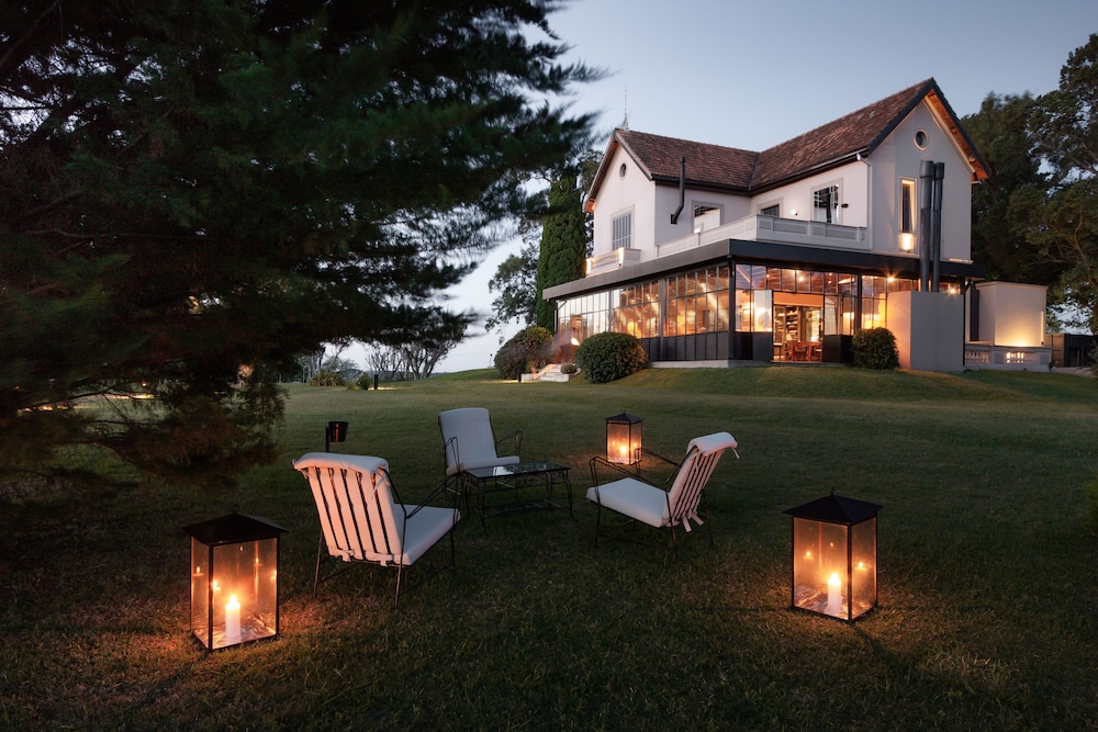 Comarca Las Liebres in Colonia Del Sacramento, Uruguay