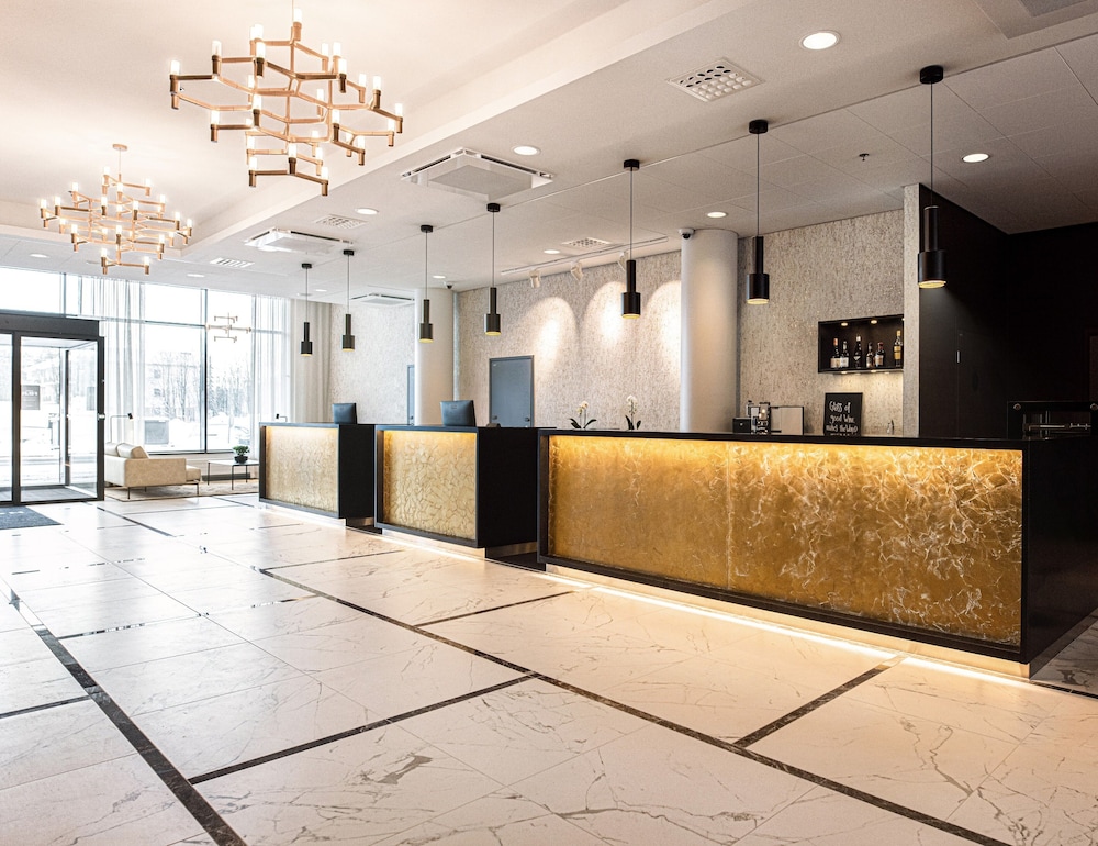 Hotel Matts — Espoo — photo 2