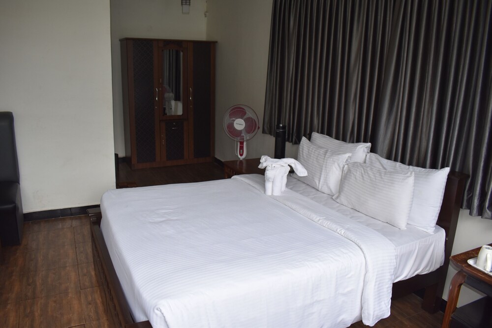 Oxygen Resorts Ooty — Ooty — photo 5